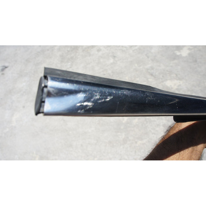 Moldura De Felpa Trasero Izquierdo Sonic 2012 2015 2018