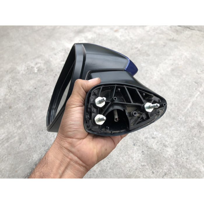 Espejo Izquierdo Original Camry 2018 2019 2020 2021 2022