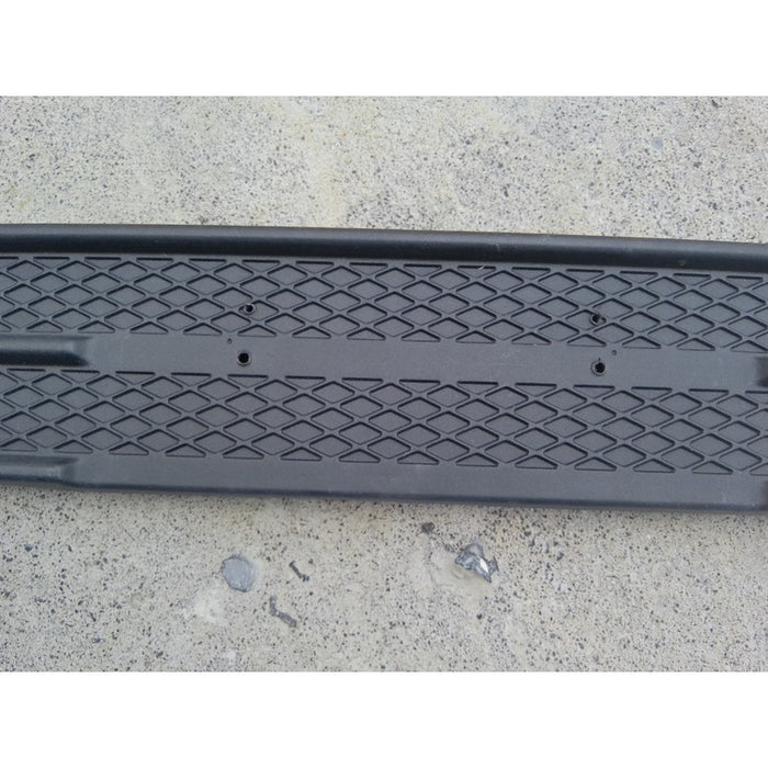 Parrilla Central Original Para Ford Escape 2013-2016