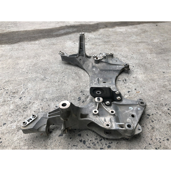 Puente Delantero Jeep Cherokee 2014 Al 2018 2.4 Y 3.2