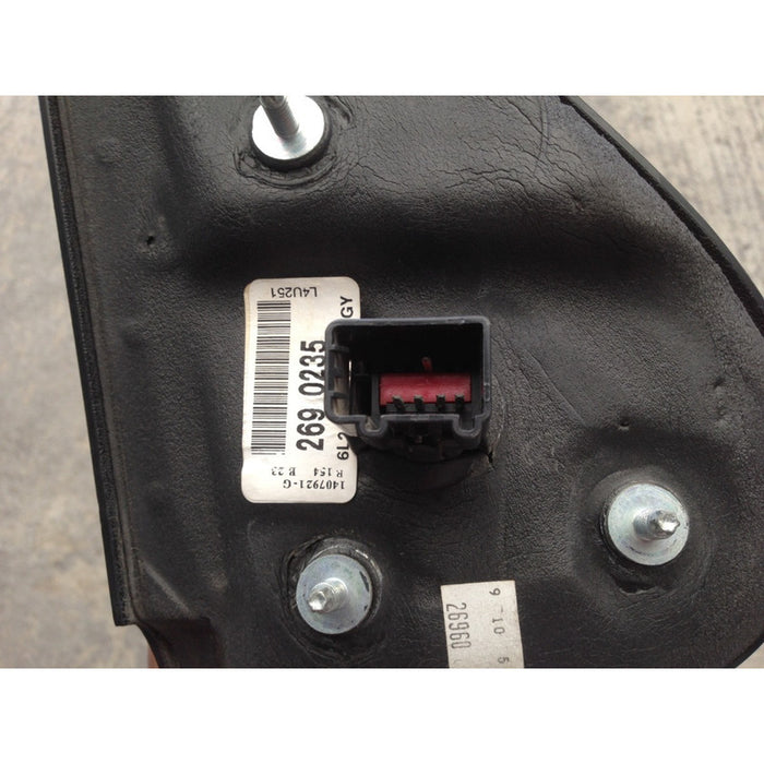 Espejo Izquierdo Original Ford Explorer 2006 Al 2010