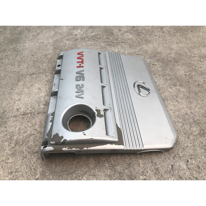 Cubierta De Motor Lexus Es300 Del 2002 Al 2006 3.0
