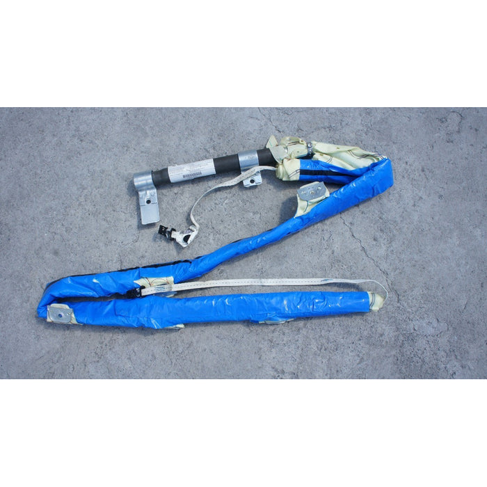 Bolsa De Aire Cortina Izquierda Chrysler 200 2011-2014