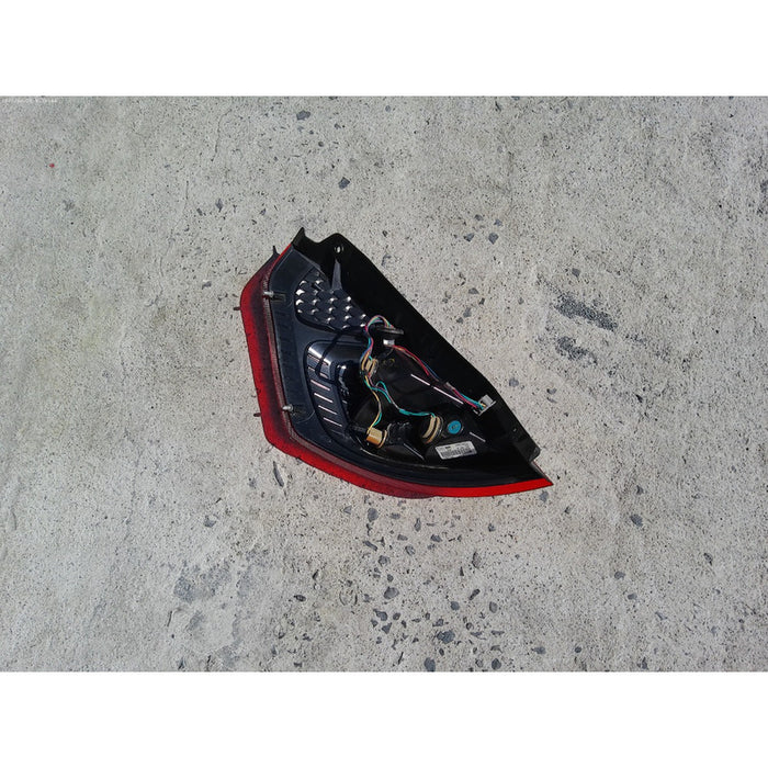 Calavera Derecha Ford Fiesta 2008 2009 2010 2011 2012