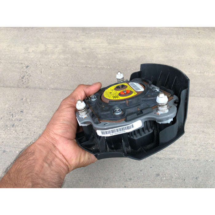 Bolsa De Aire Volante Original Subaru Legacy 2015 2016 2017