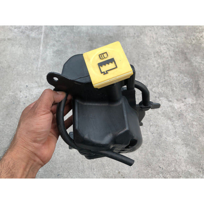 Deposito Agua Radiador Ram 2009 Al 2018 5.7