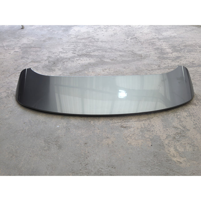Spoiler Cajuela Mitsubishi Eclipse Cross 2018 2019 2020