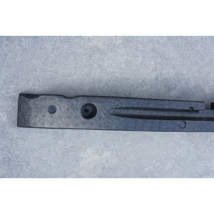Relleno Trasero Nissan Sentra 2007 2008 2009 2010 2011 2012