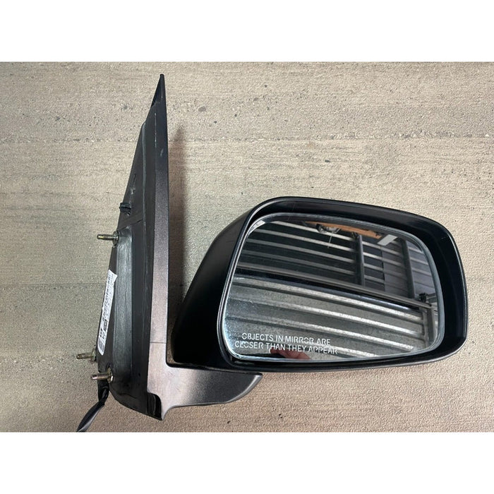 Espejo Derecho Original Nissan Pathfinder 2005 Al 2012