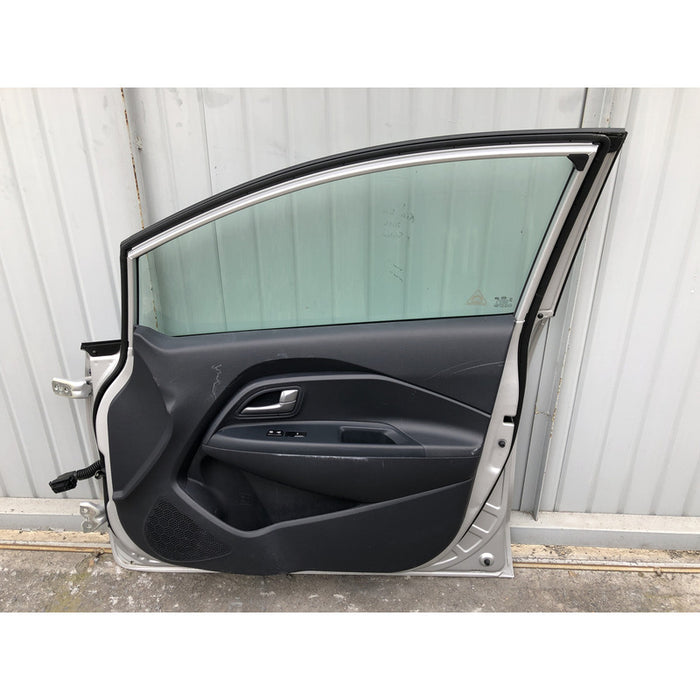 Puerta Delantera Derecha Original Para Kia Rio 2012-2017