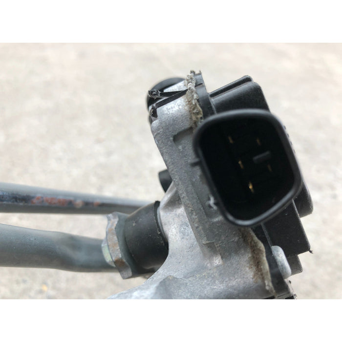 Motor Limpiabrisas Toyota 4runner 2010 Al 2023 4.0