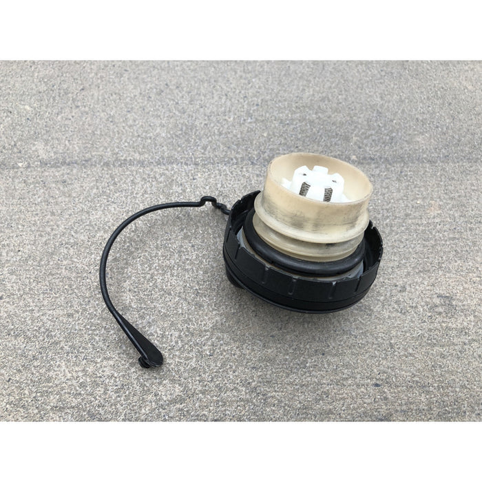 Tapon Gasolina Toyota Corolla 2014 Al 2019