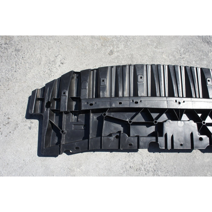 Spoiler Inferior Delantero Nissan Sentra 2013 - 2015