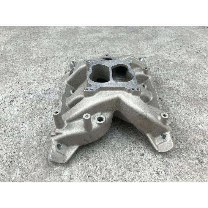 Multiple De Admision Alto Desempeño Edelbrock 7156