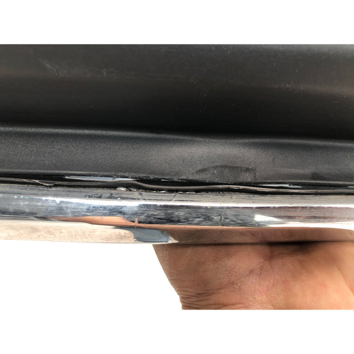 Spoiler Inferior Honda Civic Sedan 2019 2020