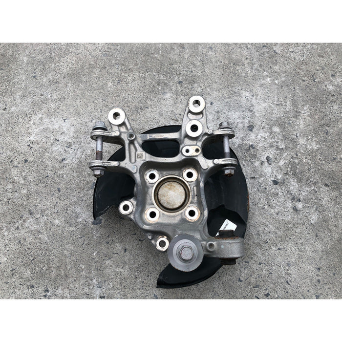 Mango Trasero Izquierdo Honda Crv 2017 - 2022 1.5
