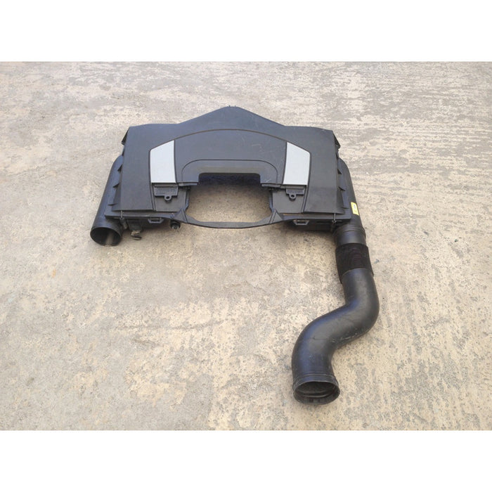 Porta Filtro De Aire Mercedes Benz Ml35 2007 Al 2009 3.5