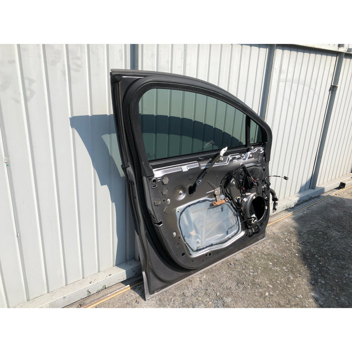 Puerta Delantera Izquierda Original, Ford Fusion 2013-2020