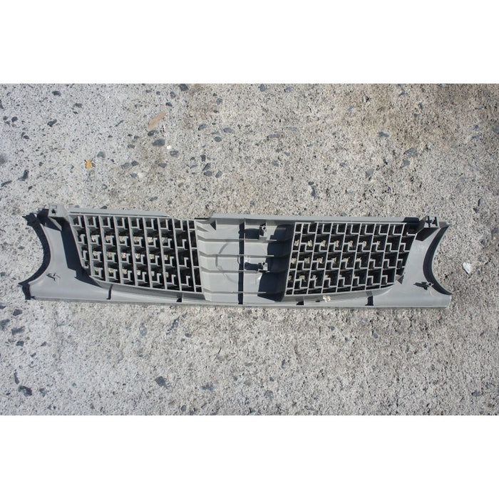 Parrilla Nissan Tsuru 2005, 2006, 2007, 2008, 2009 2010 2011