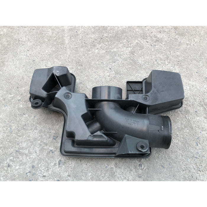Resonador De Aire Dodge Ram 2004-2008 (v8 5.7)