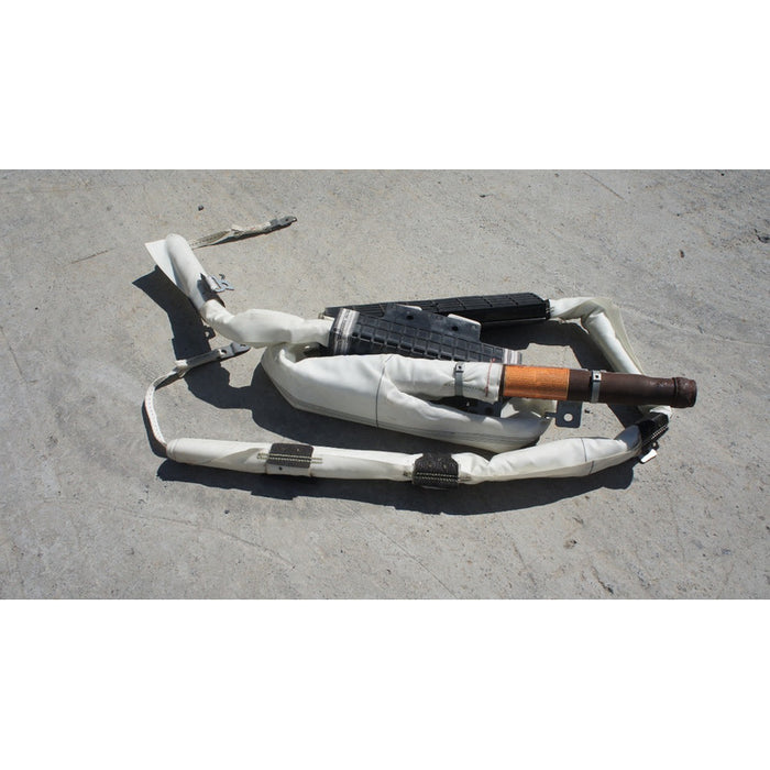 Bolsa De Aire Cortina Derecha Hyundai Santa Fe 2013-2018