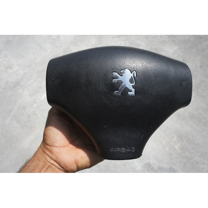 Bolsa De Aire Peugeot 206 2002 2003 2005 2006 2007 2008 2009
