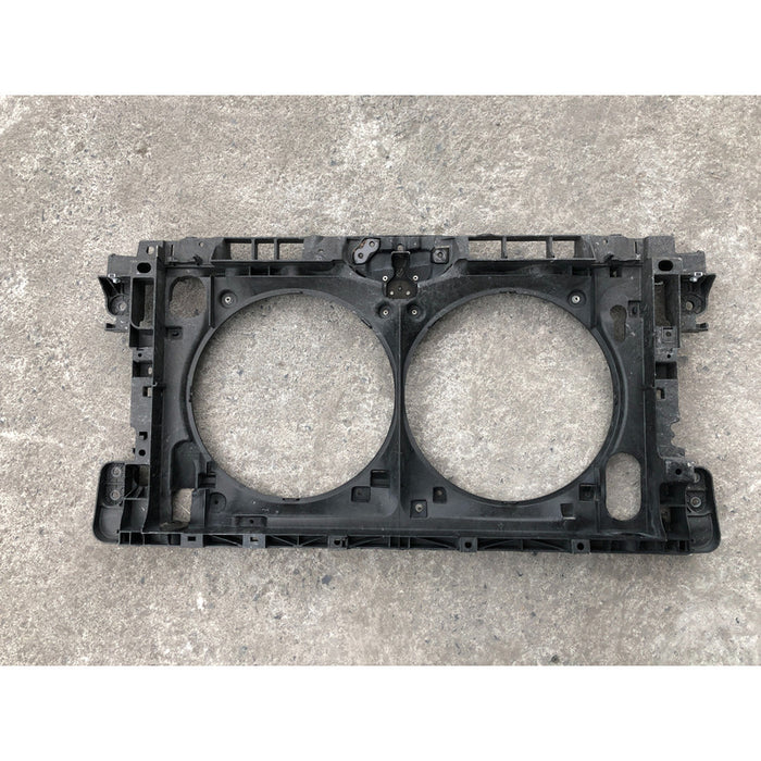 Marco De Radiador Original Nissan Maxima 2016, 2017, 2018