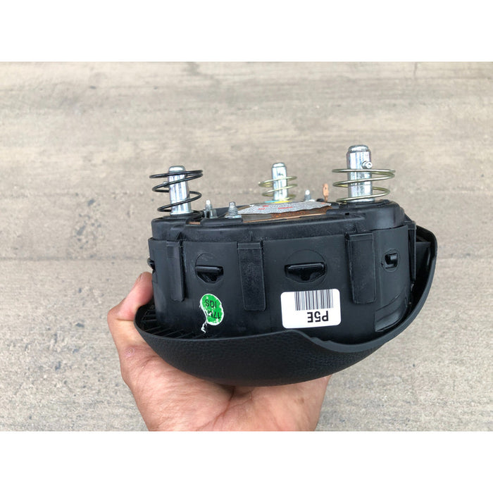 Bolsa De Aire Volante Original Kia Soul 2014 Al 2019