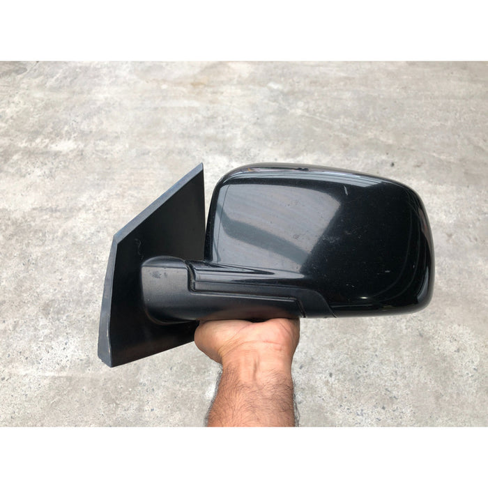 Espejo Izquierdo Original Dodge Journey 2009 Al 2019