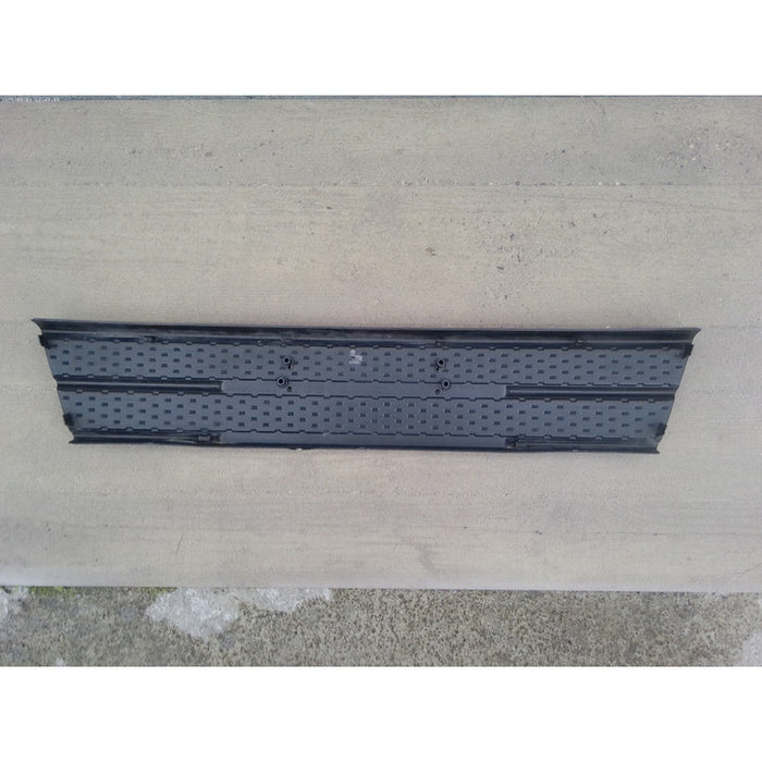 Parrilla Central Original Para Ford Escape 2013-2016