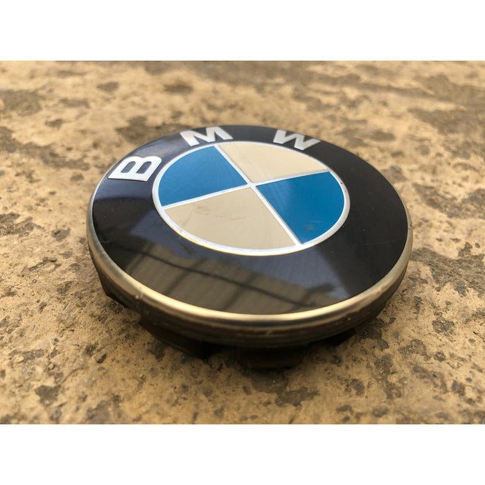 Copa Centro De Rin Bmw 528 2012 $ X Pieza