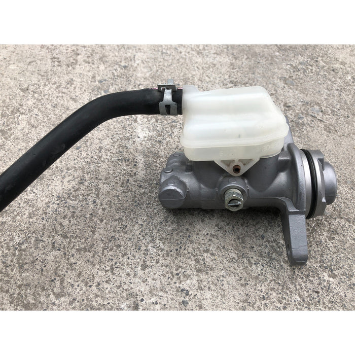 Bomba De Frenos Toyota Sienna 2011 Al 2016 3.5