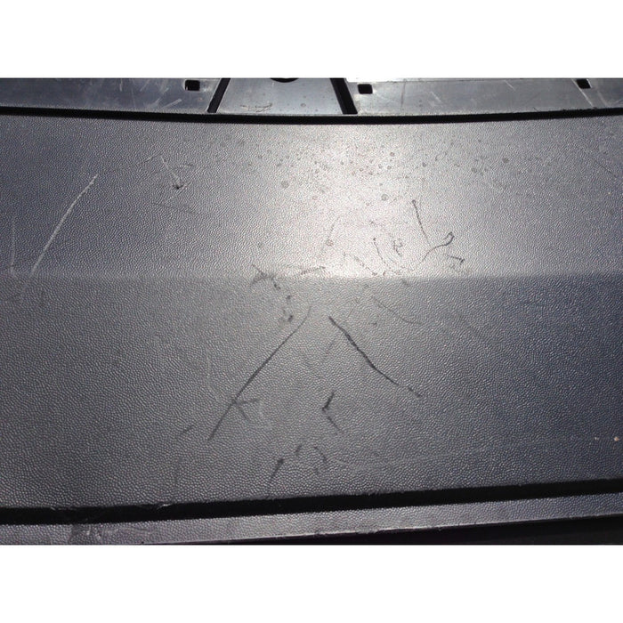 Spoiler Delantero Inferior Jetta 2011 2012 2013 2014