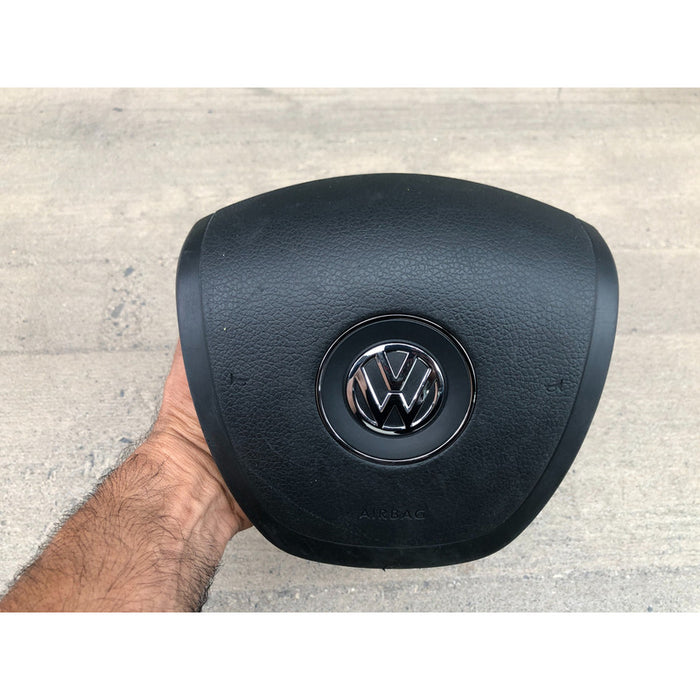 Bolsa De Aire Volante Original Routan 2010 Al 2014