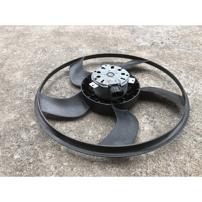 Motor Aspas De Ventilador Derecho Tahoe 2007 Al 2014 5.3