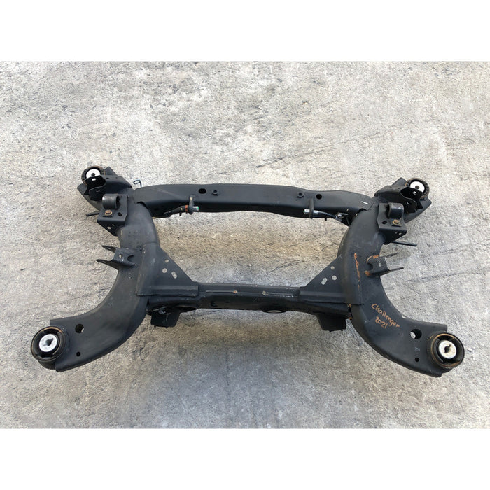 Puente Suspensión Trasero Challenger Rt 2015-2023 3.6 V6