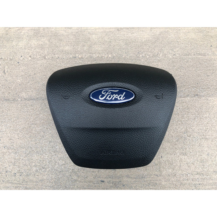 Bolsa De Aire Volante Original Focus 2015 Al 2018