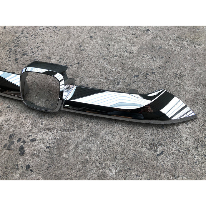 Moldura De Parrilla Original Para Honda Crv 2017, 2018, 2019