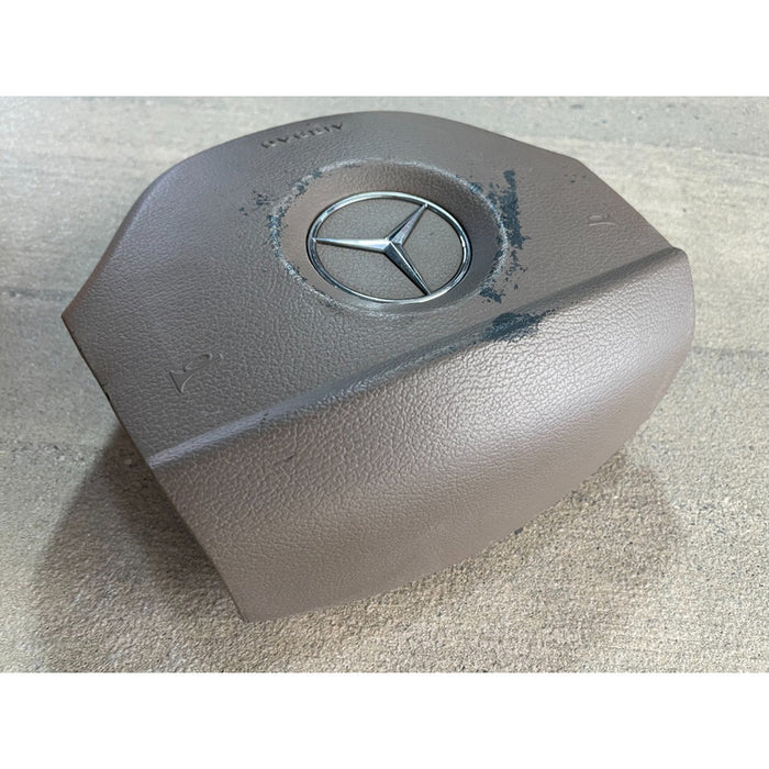 Bolsa De Aire Mercedes Benz Ml320 2007 2008 2009