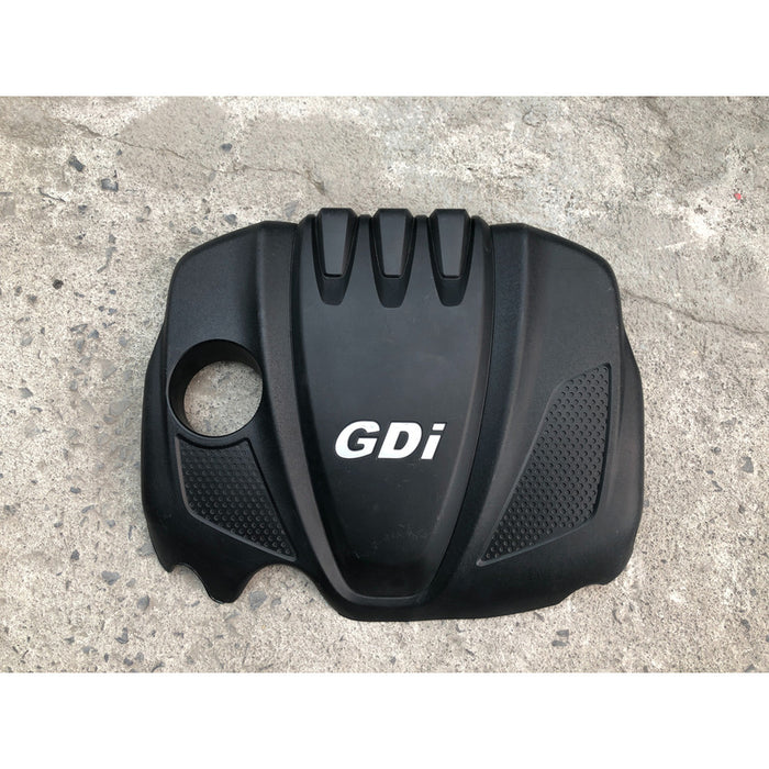 Cubierta De Motor Para Sonata 2011 Al 2015 2.4