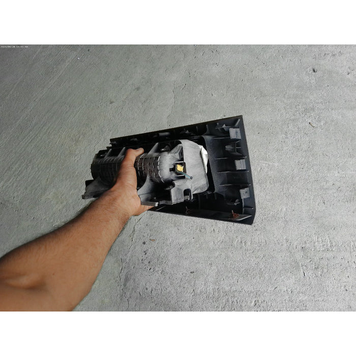 Bolsa De Aire Tablero Derecho Ford Lobo, F250 2008-2016