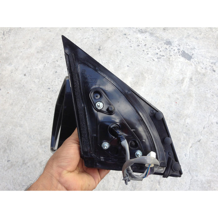 Espejo Izquierdo Nissan Murano Del 2003 Al 2007, Original