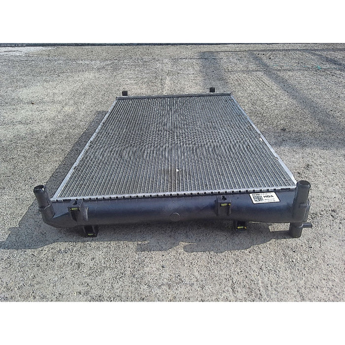 Radiador Agua Original Elantra Hyundai 2021 2022 1.6