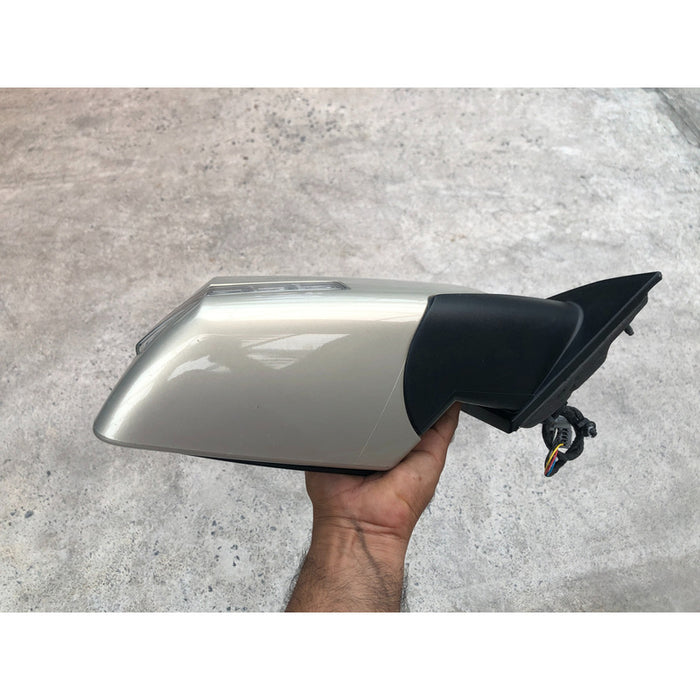 Espejo Derecho Original Chevrolet Traverse 2009 Al 2017