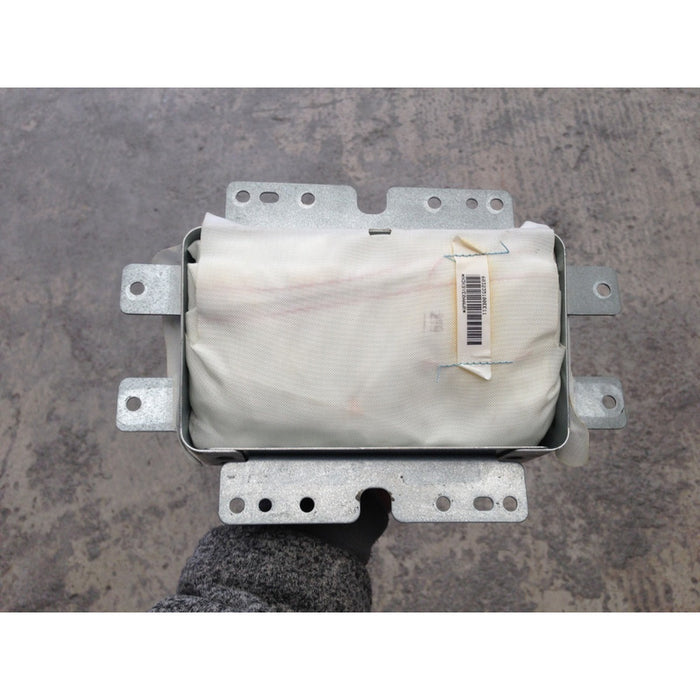 Bolsa De Aire Tablero Titan 2004, 2005, 2006, 2007