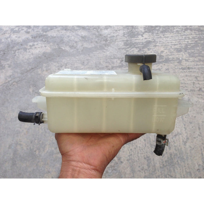 Deposito Agua Radiador Para Lexus Ls460 2007-2017 Motor 4.6
