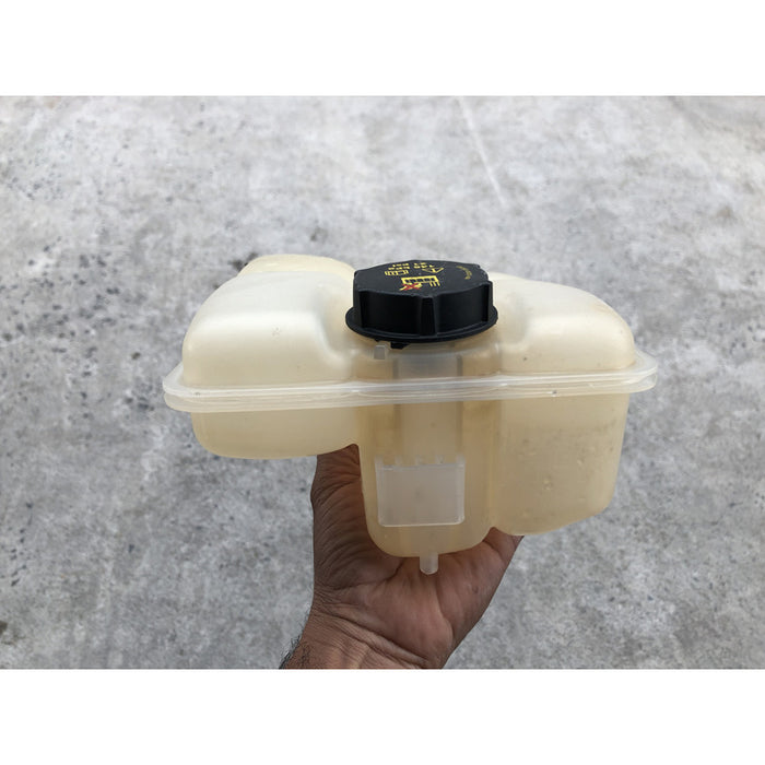 Deposito Agua Radiador Ford Focus 2012 Al 2018 2.0
