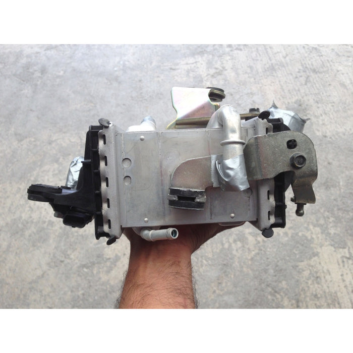 Radiador De Intercooler Derecho Infiniti Q50 2016 - 2020 3.0
