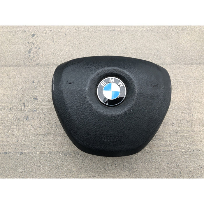 Bolsa De Aire Volante Original Bmw 750 2012 Al 2017