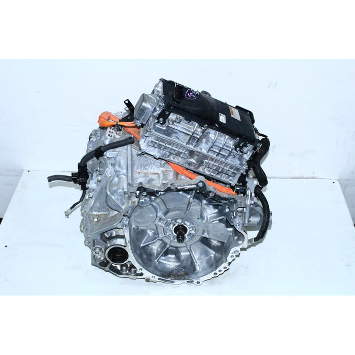 Transmision Automatica Hibrida Toyota Highlander 2020-2024